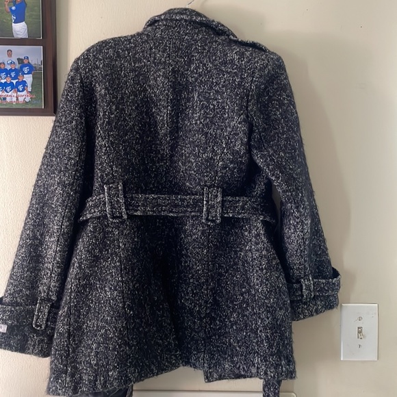 Calvin Klein coat - Picture 5 of 5